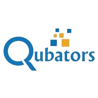 Qubators Logo